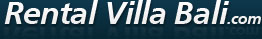 Puri Sejuk Villa logo